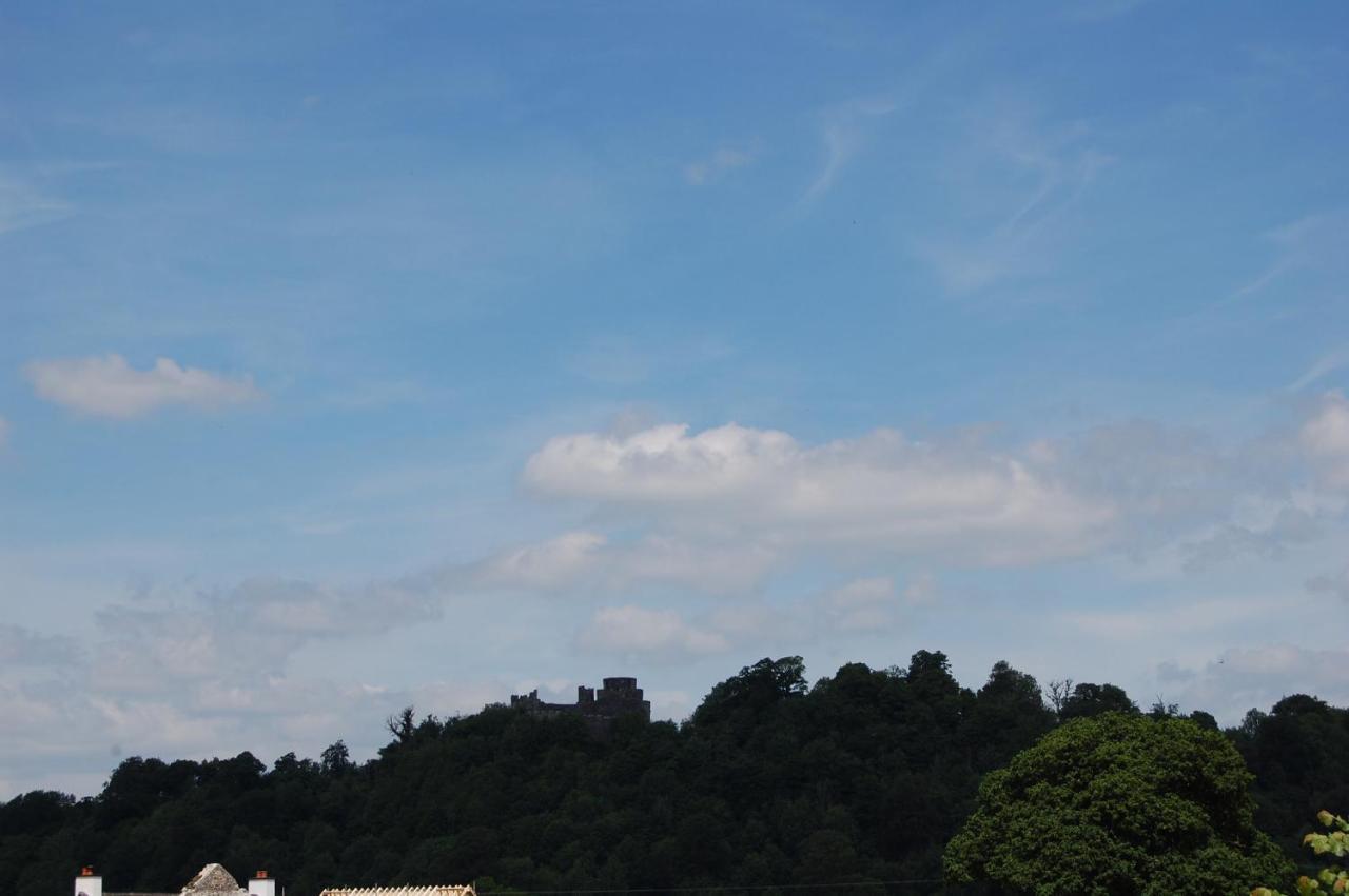 Dinefwr Cottage Carmarthen Buitenkant foto